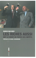 Riches aussi ont le droit de payer des impôts
